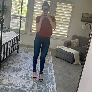 Jeans The Mika AG size 28